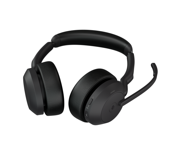 Jabra Evolve 2 55 USB-C Stereo MS - 1216630 - zdjęcie 2